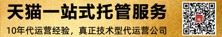 天貓代運營